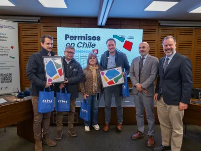 Puerto Varas y Puerto Montt incorporan IA para agilizar permisos de edificación