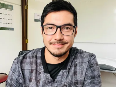 [OPINIÓN] “Rompiendo el estigma del vértigo”