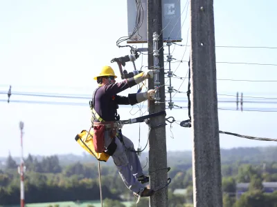 Saesa realizará mantenimiento en sus redes en la comuna de Llanquihue