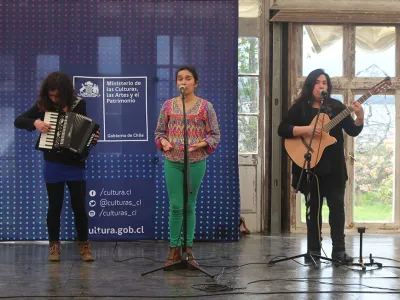 Se abre convocatoria de los Fondos de Cultura 2021  