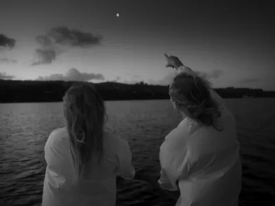 Se estrena en -1CINE el esperado documental ciencia ficción “Isla Alien”