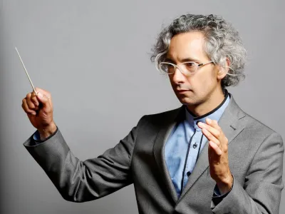 Sebastián Errázuriz y Marcelo Lombardero conversarán sobre ópera en Teatro del Lago