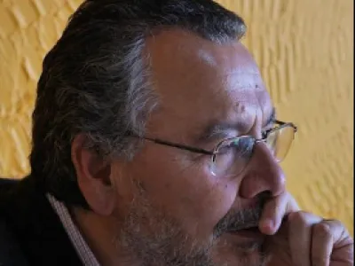 Semillas de luz (I): La rebelión de los lápices