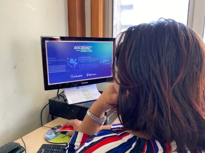 Sence abrió seis diplomados gratuitos y en línea para entrar al área digital