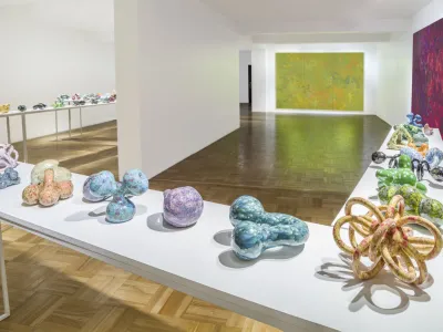 Septiembre en el CAMM: arte, identidad y territorio