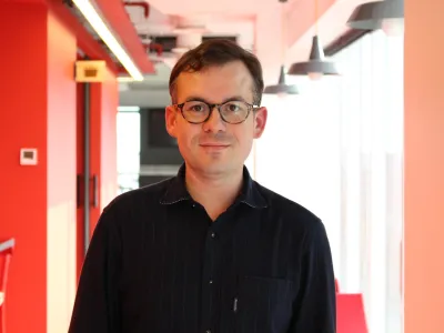Ser mejores en tiempos de inteligencia artificial