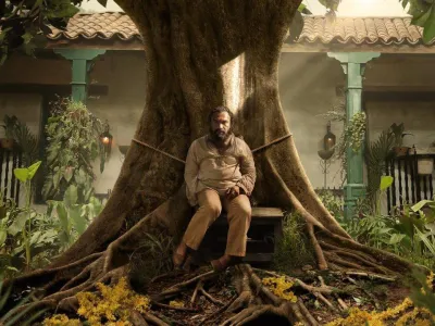 Series en Netflix para este fin de semana
