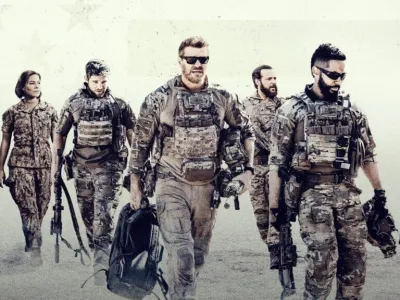 Series en Paramount Plus para este fin de semana