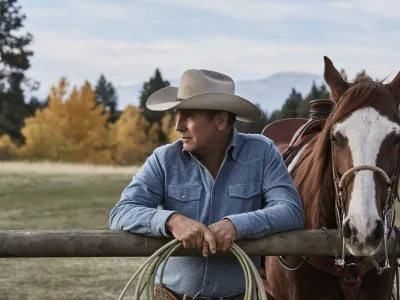 Series en Paramount Plus son las recomendaciones para este finde