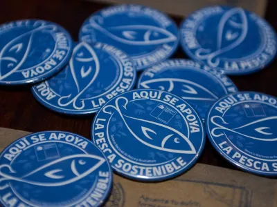 Sernapesca abre un nuevo período de postulación para obtener el Sello Azul