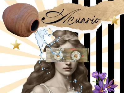Tarot Horóscopo: Predicciones de San Valentín del  05 Febrero al 19 Febrero 2025