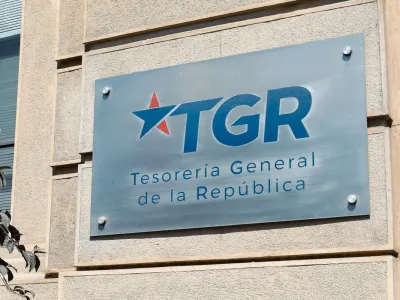 TGR efectúa devolución a 1,1 millón de contribuyentes por $430 mil millones