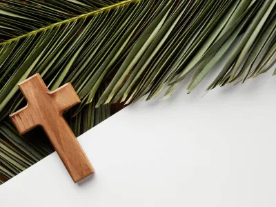 Tradiciones de Semana Santa: ¿de dónde vienen y cuáles están en riesgo?