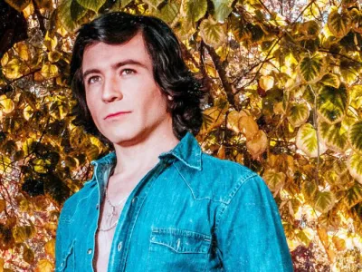 Tributo internacional de  Camilo Sesto en Dreams