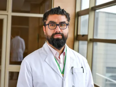 Turnos nocturnos: Hospital Puerto Montt entrega recomendaciones a trabajadores que se desempeñan de noche