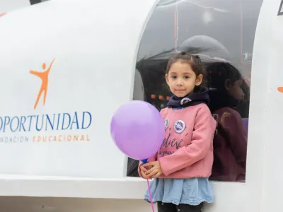 Últimos días para concursar por un viaje a la NASA junto a tu hijo
