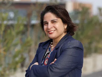 "Una invitación a innovar en la educación" por Marisol Hernández, directora de informática Educativa de la Dirección Desarrollo y Postgrados de la Universidad Autónoma de Chile