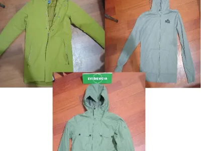 Carabineros captura a sujeto que protagonizó 3 robos en Llanquihue: al ser detenido usaba ropa robada
