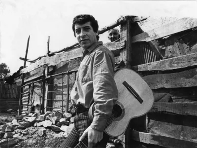 Universidad de Los Lagos y Fundación Víctor Jara abren convocatoria para el Premio Regional de Artes 2026