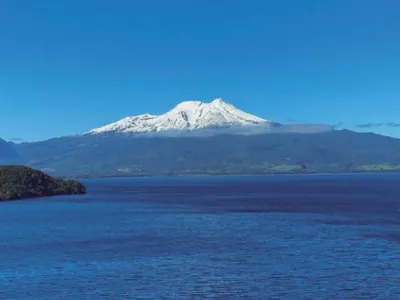 Vacaciones de invierno: Visita las Rutas Patrimoniales de la región de Los Lagos