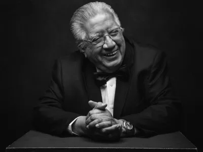 Vive el Día del Amor con Valentín Trujillo en Teatro del Lago