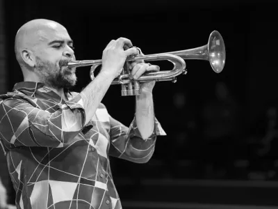 Vive en Febrero lo mejor del Jazz en Teatro del Lago