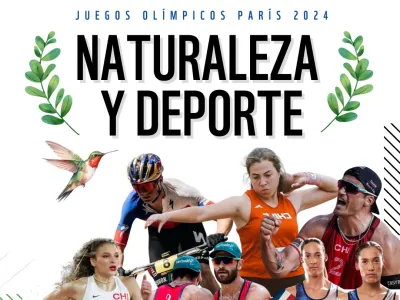WWF presenta “Los Juegos del Clima: Los récords mundiales que no queremos batir”