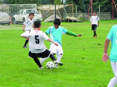 XV versión Campeonato de las Comunicaciones Copa “El Heraldo Austral”