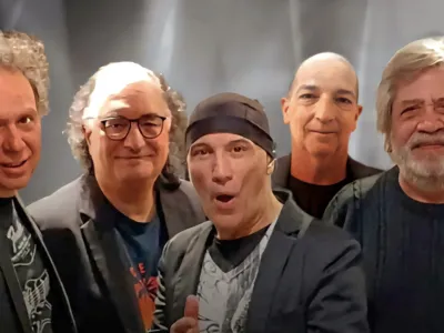 “Zapatos Rotos” y “De Boliche En Boliche”: grupo Los Náufragos y sus éxitos llegan a Dreams