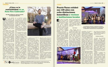 Página 2 | El Heraldo Austral
