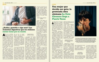 Página 6 | El Heraldo Austral