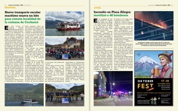 Página 3 | El Heraldo Austral