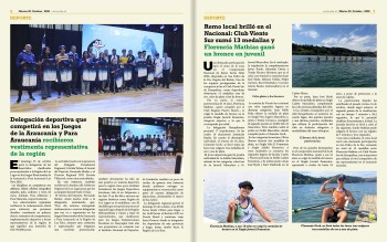 Página 4 | El Heraldo Austral