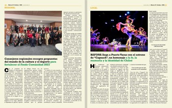 Página 6 | El Heraldo Austral