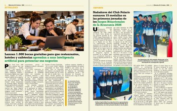 Página 3 | El Heraldo Austral