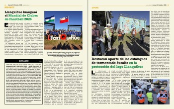 Página 3 | El Heraldo Austral