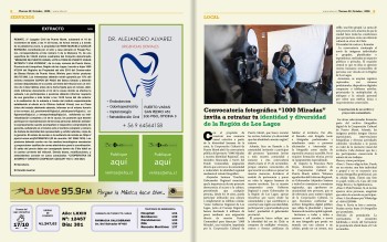 Página 5 | El Heraldo Austral