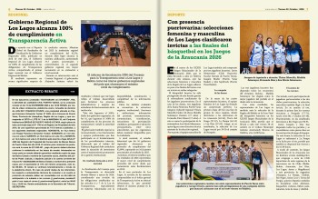 Página 4 | El Heraldo Austral