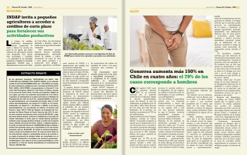 Página 6 | El Heraldo Austral