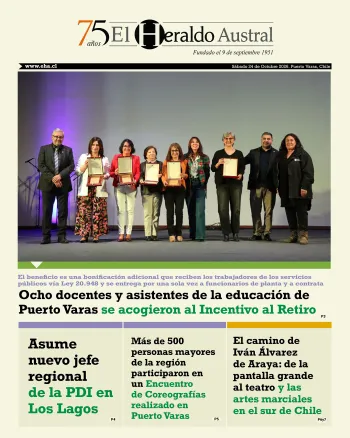 Edición 24-10-2026