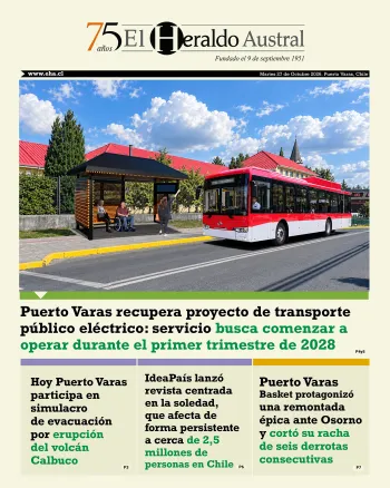 Edición 27-10-2026