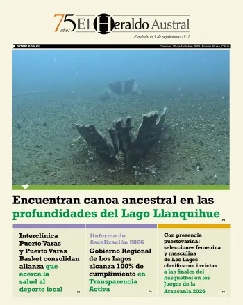 Edición 30-10-2026